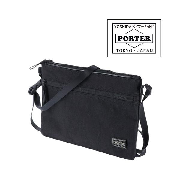 ポーター Porter サコッシュ ショルダーバッグ Hybrid ハイブリッド メンズ 737 170 吉田カバン Newbag Wakamatsu 通販 Paypayモール