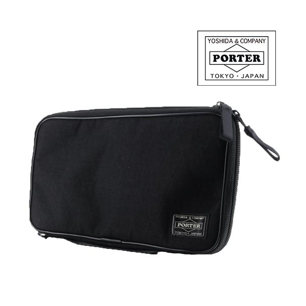 HYBRID（PORTER） ポーター PORTER トラベルオーガナイザー HYBRID