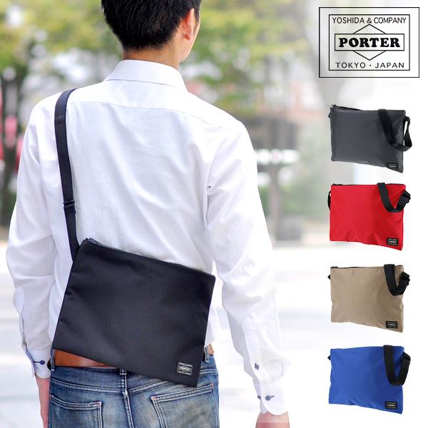 JOIN(PORTER) ポーター PORTER サコッシュバッグ ショルダー JOIN(PORTER) ポーター PORTER サコッシュバッグ ショルダー