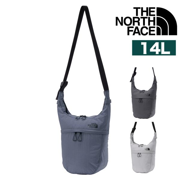 THE NORTH FACE ワンショルダーバッグ ノースフェイス newbag-w_t01nm72624