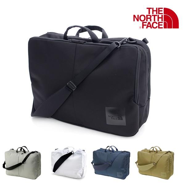 ノースフェイス The North Face ビジネスバッグ ショルダーバッグ ライフスタイル Shuttle 3w Daypack シャトル3ウェイデイパック Nm ビジネスリュック Newbag Wakamatsu 通販 Paypayモール