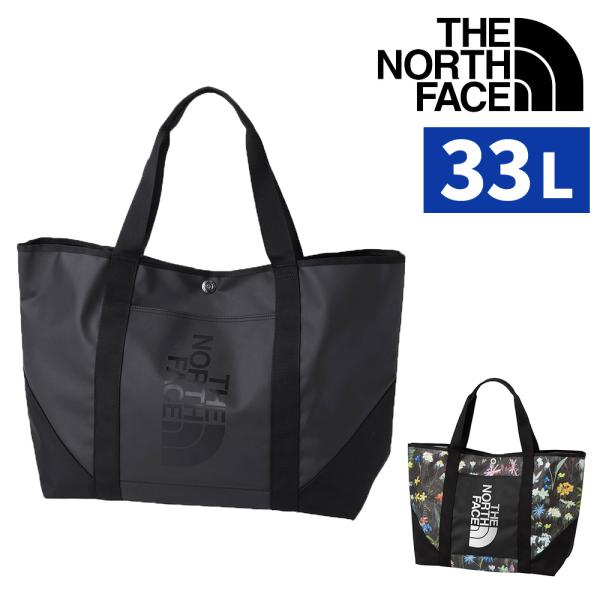 z653新品ザ・ノースフェイス黒色THE NORTH FACE未使用トートバック THE NORTH FACE（ザ ノースフェイス） ノースフェイス トートバッグ