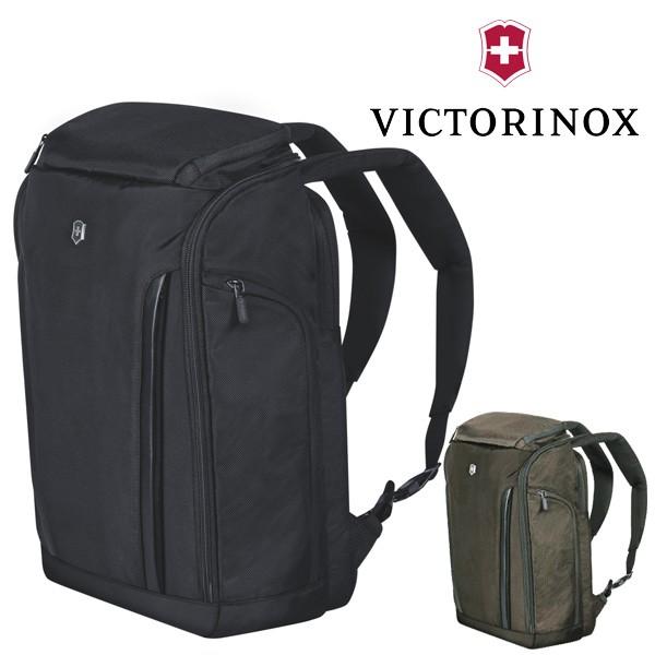 VICTORINOX（ビクトリノックス） リュックサック デイパック フリップ