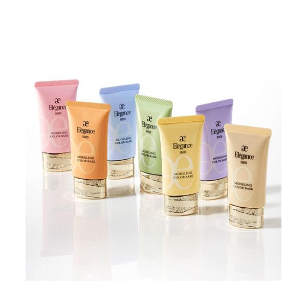 ELEGANCE（エレガンス） 正規品 モデリング カラーベース 7色 30g
