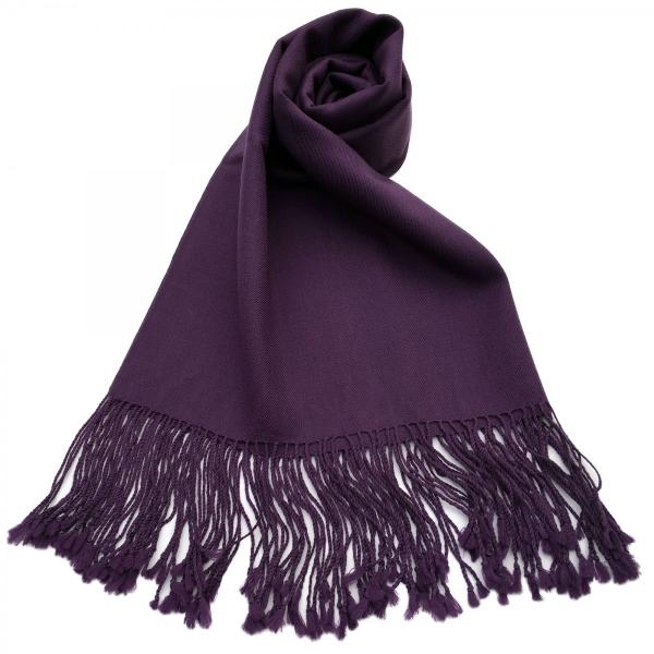 ジョージバーナード 熟読する どきどき マフラー メンズ 紫 Omoto Restaurant Com