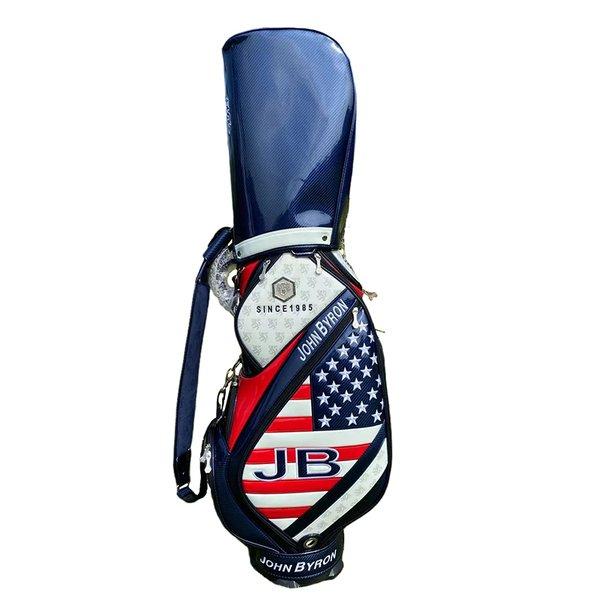キャディバッグ ゴルフバッグ スポーツゴルフ 安定感 Golf Bag キャディバッグ ゴルフバッグ スポーツゴルフ 安定感 Golf Bag