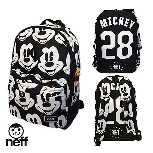Neff リュック バックパック ミッキー ディズニー コラボ ネフ 総柄 Bp４８ 一万円以上送料無料 Buyee Servicio De Proxy Japones Buyee Compra En Japon