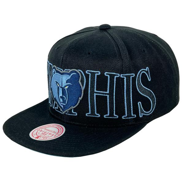 値段交渉可能　Mitchell & Ness NBA Grizzlies Mitchell&Ness（ミッチェルアンドネス） Mitchell&Ness Memphis