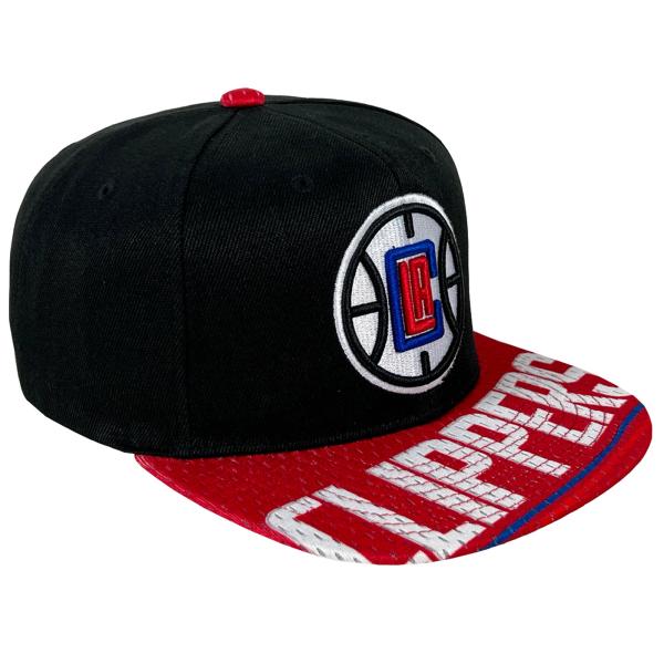 Mitchell&amp;Ness Snapshot Los Angeles Clippers クリッパーズ スナップショット スナップバック キャップ バスケ ミッチェルアンドネス NBA●fc201