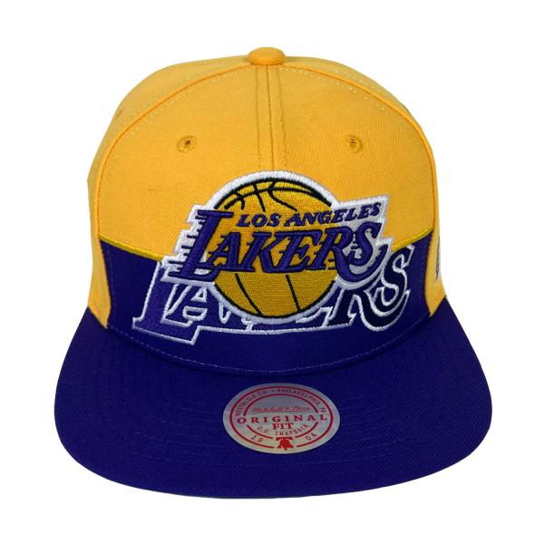 Mitchell&Ness（ミッチェルアンドネス） Mitchell&Ness Los Angeles