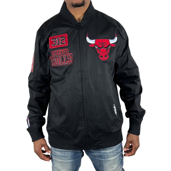 ゆや オーランド ブルズ セット Pro standard プロスタンダード Chicago Bulls Eastern Conference 312