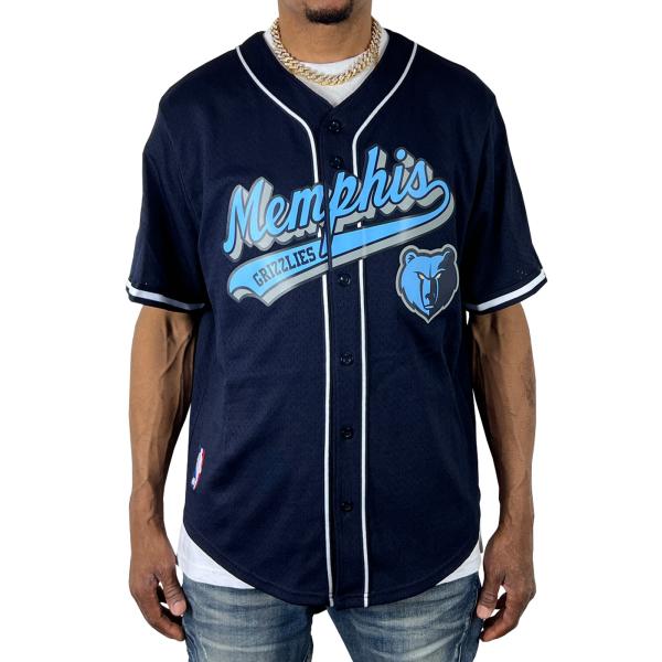 Pro Standard MEMPHIS GRIZZLIES メンフィス グリズリーズ ベース 