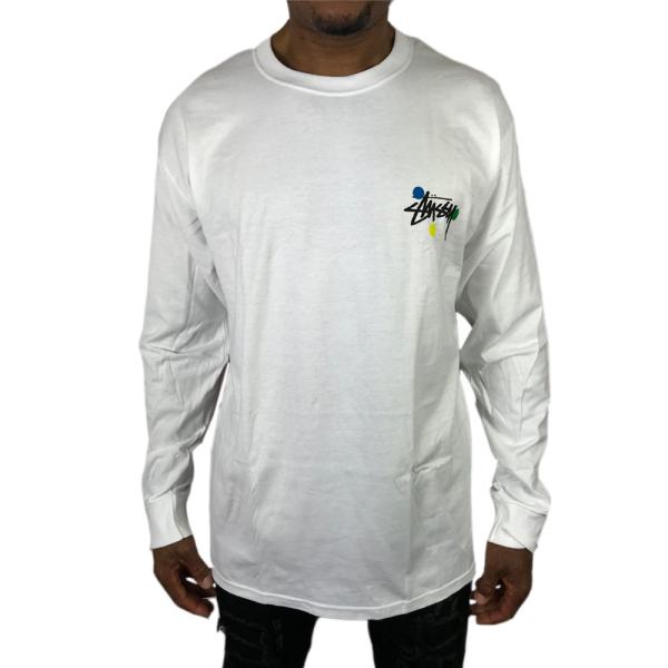 ステューシー(STUSSY) ロンt メンズTシャツ・カットソー | 通販・人気ランキング - 価格.com