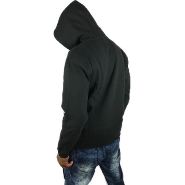 ステューシー プルオーバー トライブマン Stussy Tribeman かぶりパーカー 黒 ブラック 長袖 メンズ 秋冬 Pk562 Buyee Buyee 日本の通販商品 オークションの代理入札 代理購入