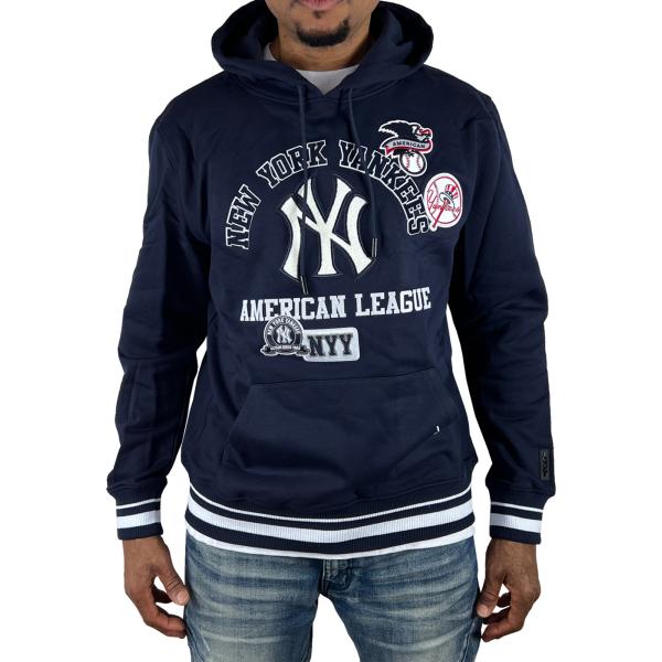 Prostandard プロスタンダード NY Yankees American League