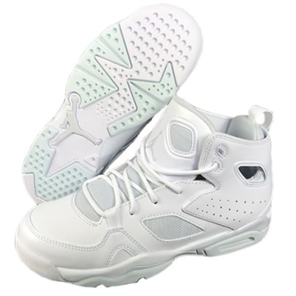 ジョーダン フライトクラブ91 Bg 白 ホワイト プラチナ ナイキ Nike Jordan Fltclb 91 Shs295 Shs295 New Edition 通販 Yahoo ショッピング