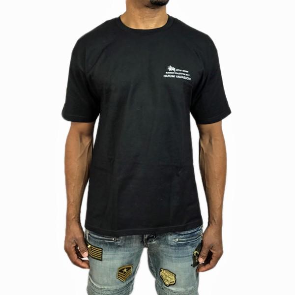 Stussy Tシャツ ステューシー 黒 ブラック ヌード 半袖 メンズ Ts A119 Ts A119 New Edition Hiphop 通販 Yahoo ショッピング