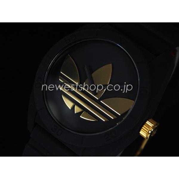 Adidas アディダス Santiago サンティアゴ Adh2912 ブラック 腕時計 レビューを書いて送料無料 Buyee Buyee Jasa Perwakilan Pembelian Barang Online Di Jepang