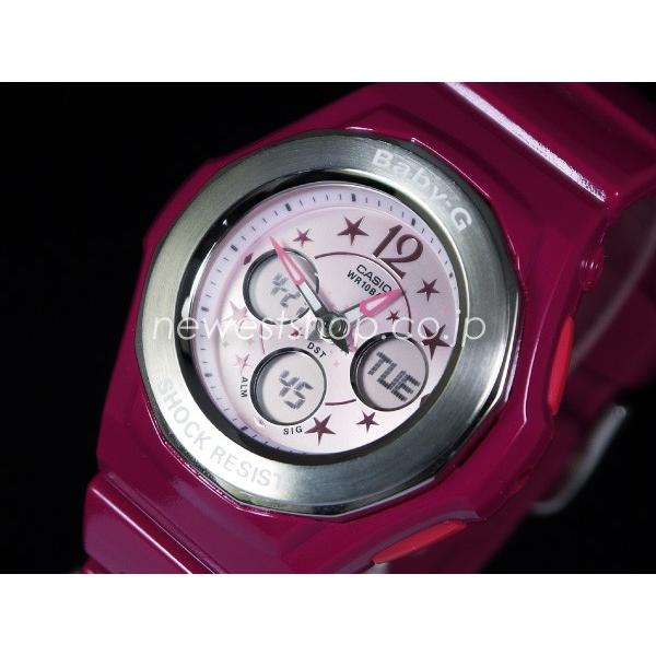 BABY-G CASIO カシオ Baby-G star dial series スターダイアルシリーズ 