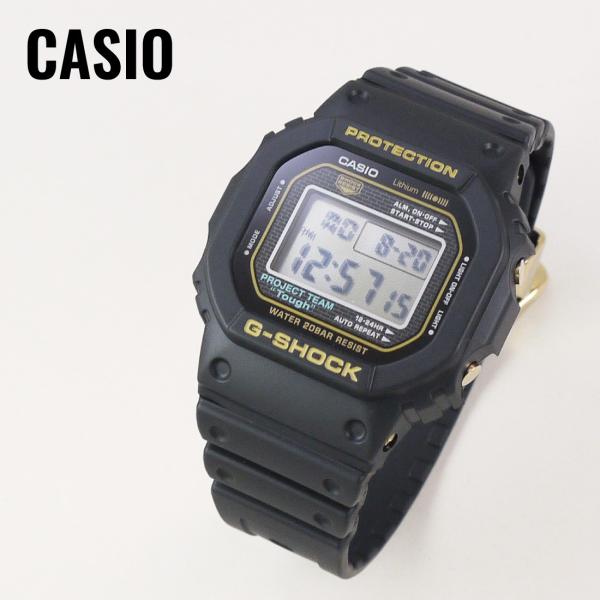 CASIO カシオ G-SHOCK G-ショック DW-5035D1B 35周年記念限定モデル