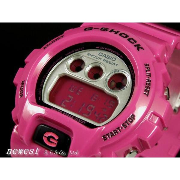 CASIO カシオ 腕時計 G-SHOCK ジーショック Gショック Crazy Colors  