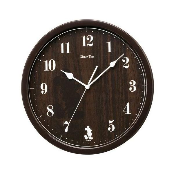 ディズニータイム 掛け時計の人気商品 通販 価格比較 価格 Com