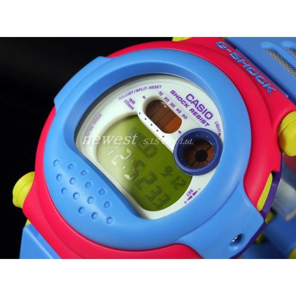 ⭐激レア⭐G-SHOCK G-001-2JF ジェイソン復刻 アドバンスライン