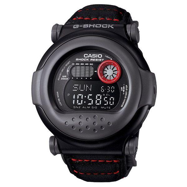Casio カシオ 腕時計 G Shock ジーショック Gショック ジェイソン復刻モデル G 001b 1 ブラック グレー 海外モデル G 001b 1 腕時計ショップ Newest 通販 Yahoo ショッピング
