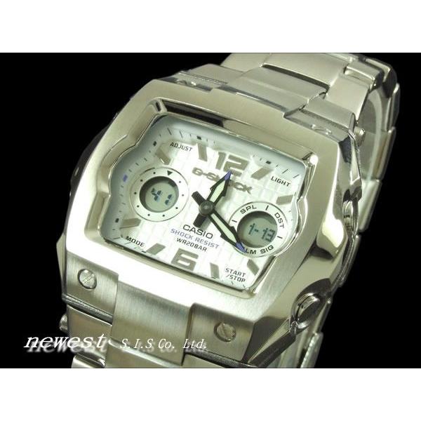 G-SHOCK CASIO カシオ 腕時計 ジーショック Gショック G-011D-7B 