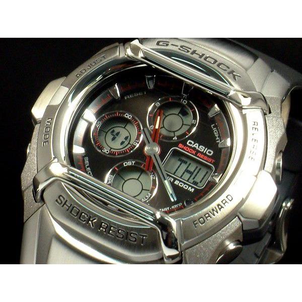 CASIO カシオ 腕時計 G-SHOCK ジーショック Gショック Cockpit Series コックピット G-511-1AV 海外モデル