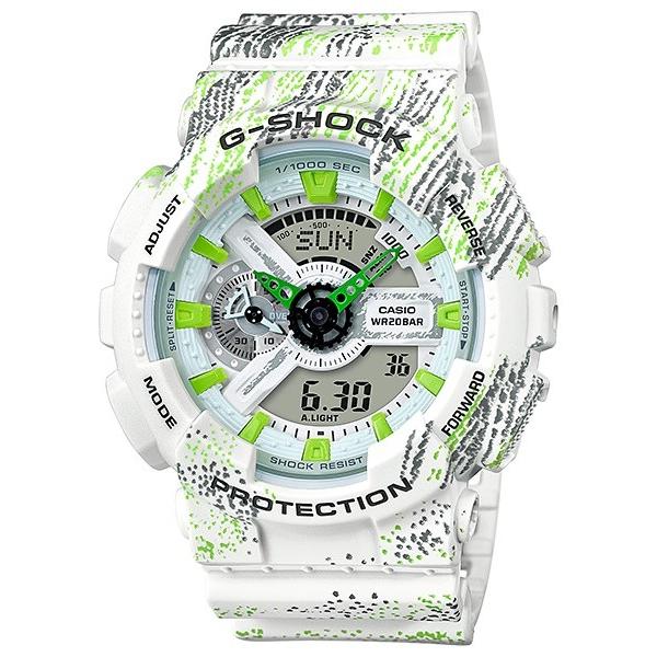 CASIO カシオ G-SHOCK G-ショック MIST TEXTURE ミスト・テクスチャー  
