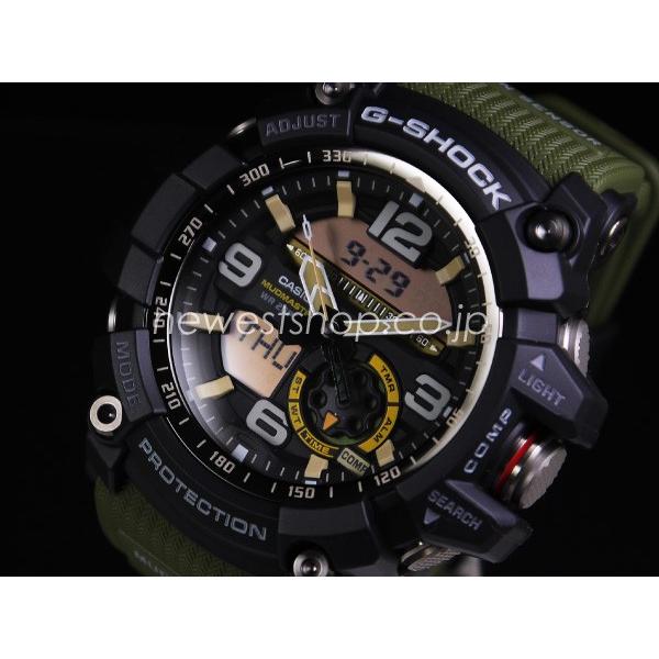 buy casio mudmaster