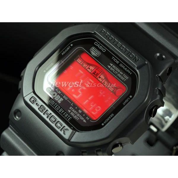 CASIO カシオ 腕時計 G-SHOCK Gショック GLOBE グローブと 