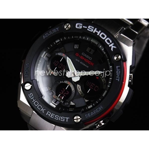 G shock gst s100d best sale