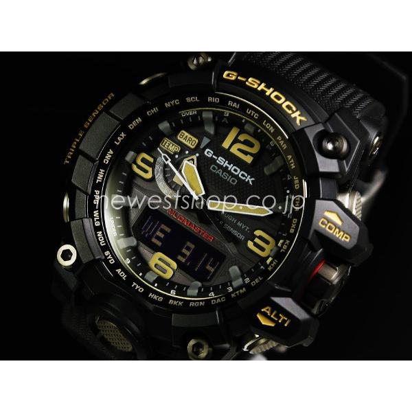 buy casio mudmaster