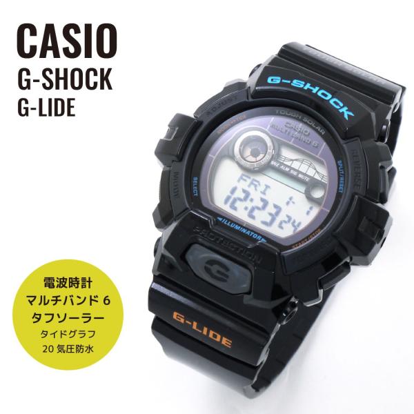 超特価激安 16 完品 G-SHOCK ソーラー GWX-8900 kids-nurie.com