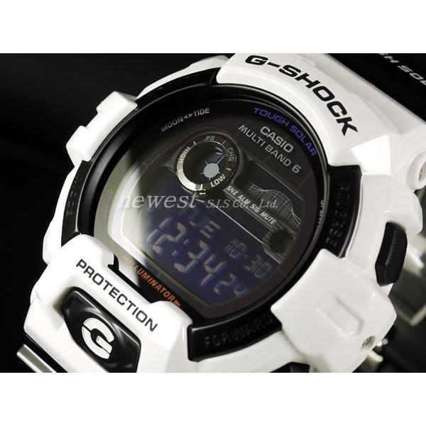 GWX-8900B-7JF | CASIO|腕時計(デジタル) GWX-8900B-7JF | CASIO|腕時計(デジタル)