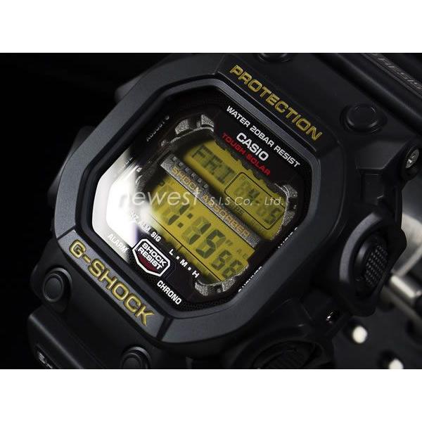 CASIO カシオ 腕時計 G-SHOCK ジーショック Gショック GX Series ジー