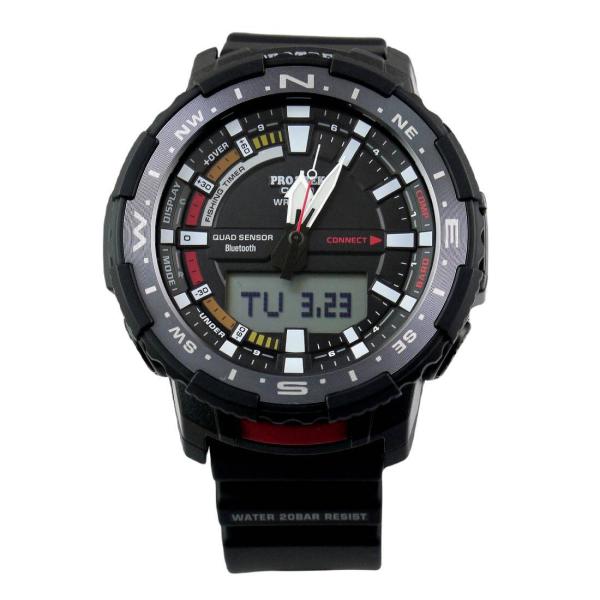 Casio カシオ Pro Trek プロトレック Angler Line アングラーライン 釣り フィッシング Prt 0 1 腕時計 メンズ 男性 お祝い ギフト 彼氏 父の日 即納 Buyee Buyee Japanese Proxy Service Buy From Japan Bot Online