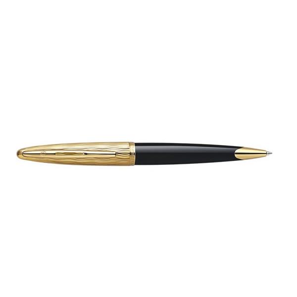 WATERMAN ウォーターマン カレン・デラックス エッセンシャル ブラック 