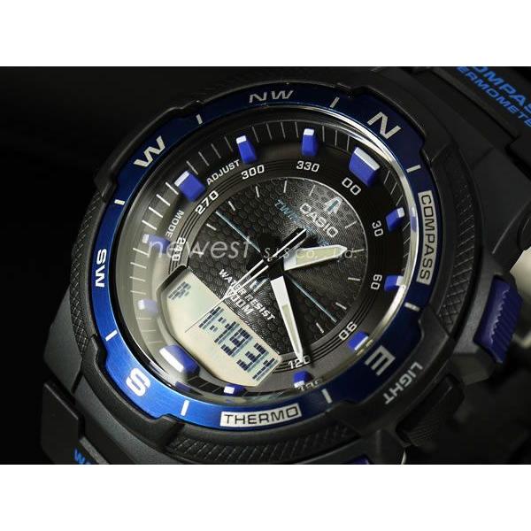 CASIO カシオ 腕時計 SPORTS GEAR スポーツ ギア SGW-500H-2B スポーツウォッチ 海外モデル 日本未発売 :SGW-500H -2B:腕時計ショップ 通販 - Yahoo!ショッピング