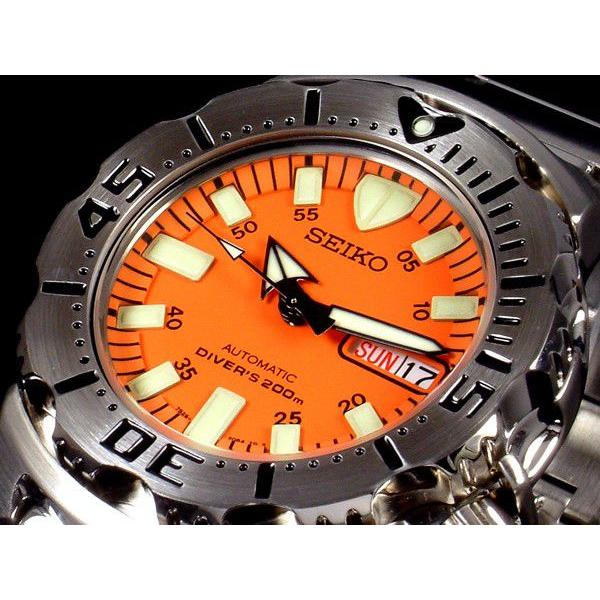 Seiko セイコー 腕時計 Skx781k1 0mダイバー 自動巻 海外モデル Skx781k1 腕時計ショップ Newest 通販 Yahoo ショッピング