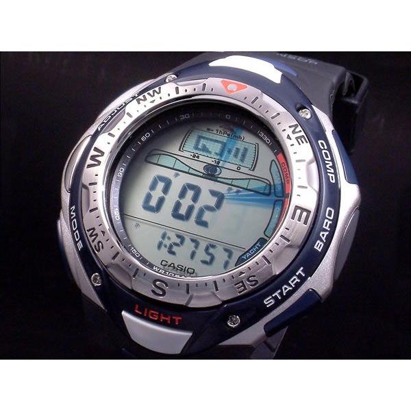 casio pathfinder spf 40