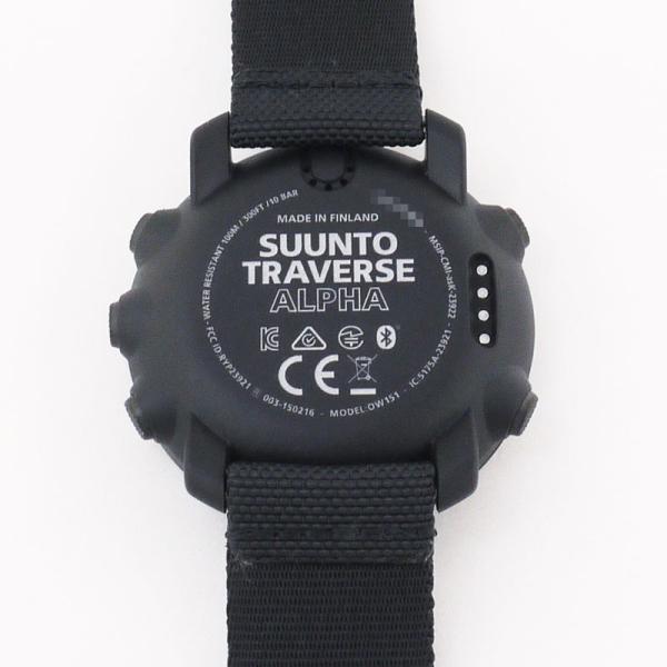 レビューを書いて2年延長保証 Suunto スント Traverse Alpha Black Red トラバース アルファ ブラックレッド Ss 腕時計 即納 Buyee Buyee 提供一站式最全面最专业现地yahoo Japan拍卖代bid代拍代购服务 Bot Online