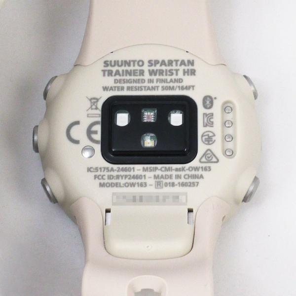 レビューを書いて2年延長保証 Suunto スント Spartan Trainer Wrist Hr スパルタン トレーナー リスト サンドストーン Ss 腕時計 ユニセックス Buyee Buyee 提供一站式最全面最專業現地yahoo Japan拍賣代bid代拍代購服務 Bot Online
