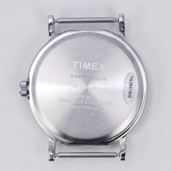 Timex タイメックス ウィークエンダー Peanuts ピーナッツ Snoopy スヌーピー Tw2r レッド 腕時計 送料無料 即納 Buyee Buyee Japanese Proxy Service Buy From Japan Bot Online