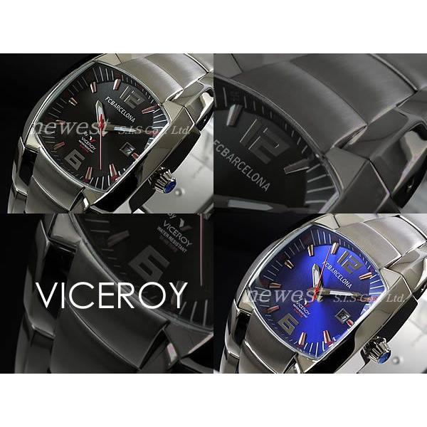 Viceroy バーセロイ 腕時計 Fcバルセロナ 公式ウォッチ Vc ブラック ブルー メンズ レビューを書いて送料無料 Vc 腕時計ショップ Newest 通販 Yahoo ショッピング