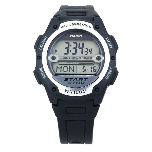 メール便送料無料 55円でラッピング可能 Casio カシオ サッカー 審判 レフリーウォッチ レフィリー W 756 1a ブラック 腕時計 ユニセックス 男女兼用 即納 Buyee Buyee 日本の通販商品 オークションの代理入札 代理購入
