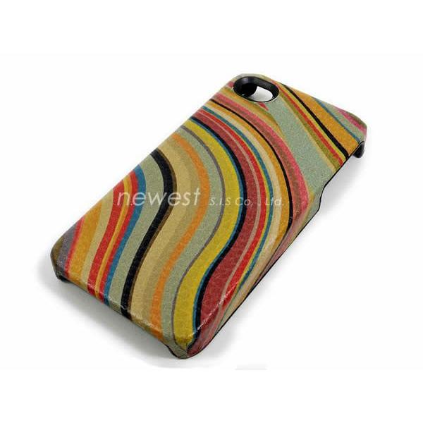 Paulsmith ポールスミス Iphoneケース4 4s マルチカラー 携帯カバー Buyee Buyee 日本の通販商品 オークションの代理入札 代理購入