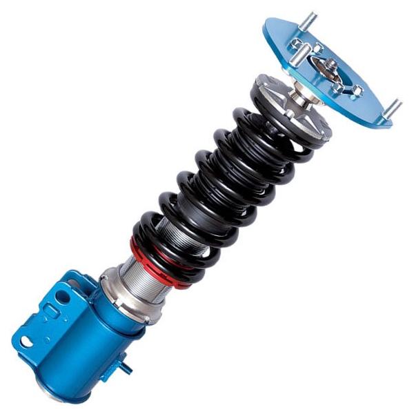 低走行! ピロアッパー クスコ ストリートゼロ 全長調整式車高調 ZD8/ZN8 newfrontier_188-61p-cn